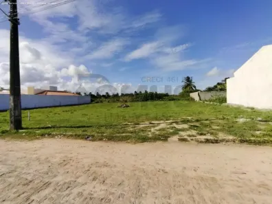 Lote/Terreno à venda, 272m² no Matapoã, Aracaju