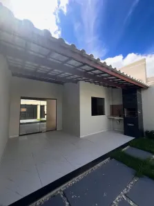 Casa com 3 Quartos à venda, 90m² no COHAB Massangano, Petrolina