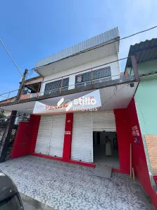 à venda, 352m² no Cidade de Deus, Manaus
