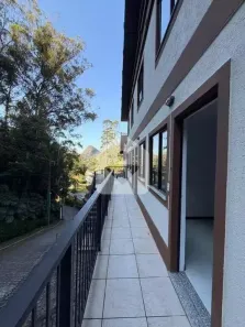 Apartamento com 2 Quartos à venda, 60m² no Quitandinha, Petrópolis