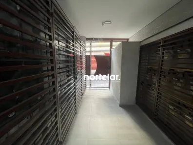 Apartamento com 1 Quarto à venda, 33m² no Parada Inglesa, São Paulo