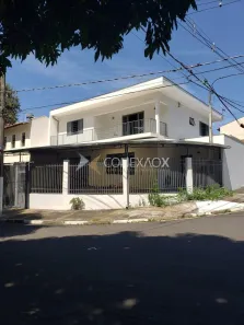Sobrado com 3 Quartos à venda, 260m² no Residencial Burato, Campinas