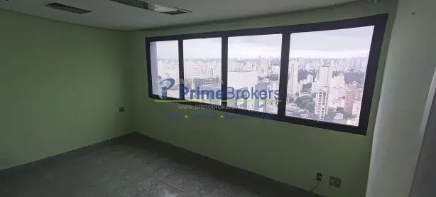 Sala Comercial para alugar, 52m² no Paraíso, São Paulo