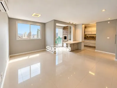 Apartamento com 3 Quartos à venda, 88m² no Centro, Itajaí