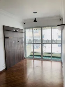 Apartamento com 2 Quartos para alugar, 60m² no Chácara Califórnia, São Paulo