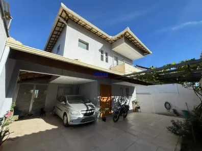 Casa com 3 Quartos à venda, 300m² no Itaipu (Barreiro), Belo Horizonte