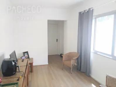Apartamento com 2 Quartos à venda, 60m² no Vila Madalena, São Paulo