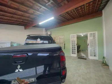 Casa com 2 Quartos à venda, 76m² no Cidade Morumbi, São José dos Campos