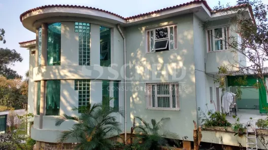 Sobrado com 6 Quartos à venda, 672m² no Chácara Monte Alegre, São Paulo