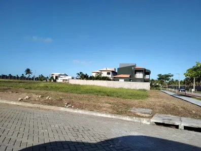 Lote/Terreno à venda, 601m² no Olhos d'Água, Barra dos Coqueiros