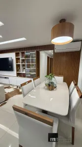Apartamento com 3 Quartos à venda, 70m² no Vila Monticelli, Goiânia