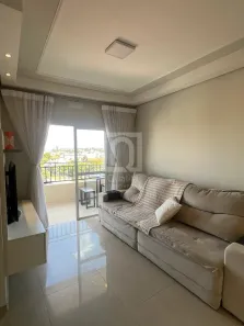 Apartamento com 2 Quartos à venda, 70m² no Vila Trujillo, Sorocaba