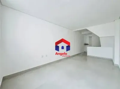 Casa com 2 Quartos à venda, 120m² no Jardim Leblon, Belo Horizonte