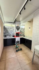 Apartamento com 3 Quartos à venda, 145m² no Novo Eldorado, Contagem