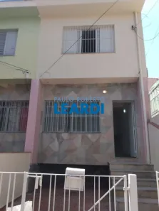 Sobrado com 3 Quartos à venda, 120m² no Bosque da Saúde, São Paulo