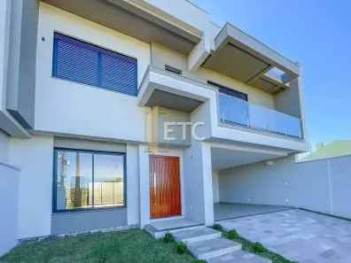 Casa com 3 Quartos à venda, 223m² no Estância Velha, Canoas