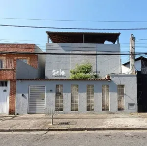 Kitnet com 1 Quarto para alugar, 46m² no Alto do Pari, São Paulo