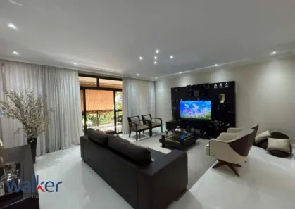 Apartamento com 4 Quartos à venda, 201m² no Laranjeiras, Rio de Janeiro