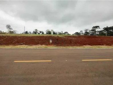 Lote/Terreno à venda, 360m² no Araras, Chapecó