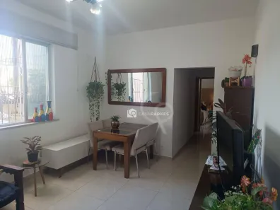 Apartamento com 2 Quartos à venda, 92m² no Andaraí, Rio de Janeiro
