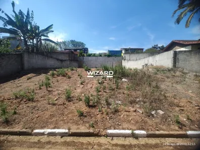 Lote/Terreno à venda, 510m² no Jardim Shangri-Lá, Atibaia