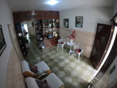 Casa com 3 Quartos à venda, 184m² no Siqueira Campos, Aracaju