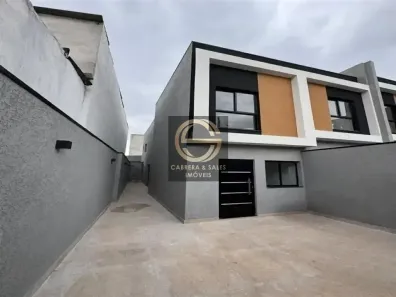 Sobrado com 2 Quartos à venda, 80m² no Vila Robertina, São Paulo