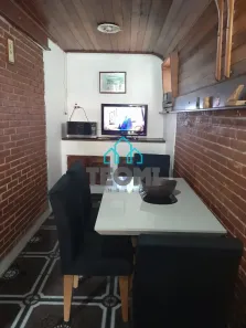 Casa com 3 Quartos à venda, 125m² no Esplanada Independência, Taubaté
