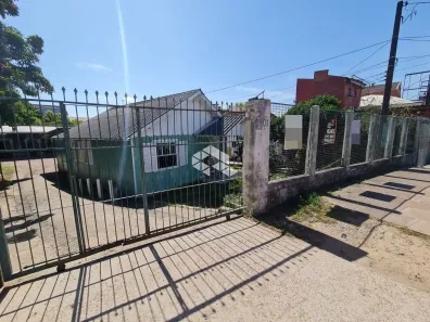 Lote/Terreno à venda, 400m² no Cavalhada, Porto Alegre