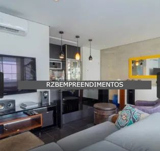 Apartamento com 2 Quartos à venda, 102m² no Vila Olímpia, São Paulo