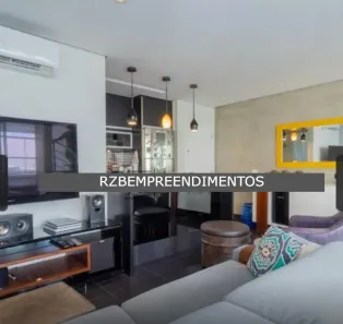 Apartamento com 2 Quartos à venda, 102m² no Vila Olímpia, São Paulo