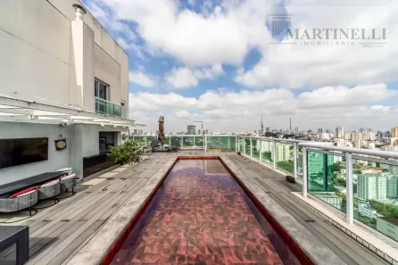 Apartamento com 4 Quartos à venda, 500m² no Perdizes, São Paulo