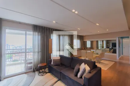 Apartamento com 3 Quartos à venda, 130m² no Ipiranga, São Paulo