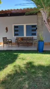 Casa de Condomínio com 3 Quartos à venda, 140m² no Mosqueiro, Aracaju