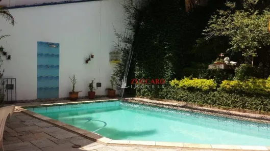 Sobrado com 3 Quartos à venda, 400m² no Vila Galvão, Guarulhos