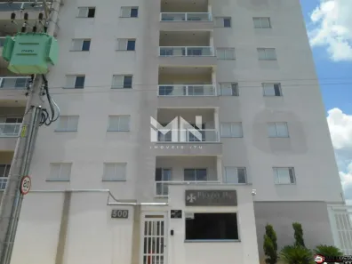 Apartamento com 2 Quartos à venda, 65m² no Jardim Paraíso II, Itu