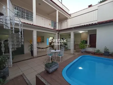 Apartamento com 3 Quartos à venda, 260m² no Casa de Pedra, Volta Redonda