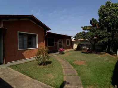 Imóvel Comercial com 3 Quartos à venda, 233m² no Jardim das Paineiras, Campinas