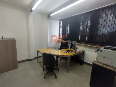 Sala Comercial para alugar, 15m² no São Francisco, Belo Horizonte