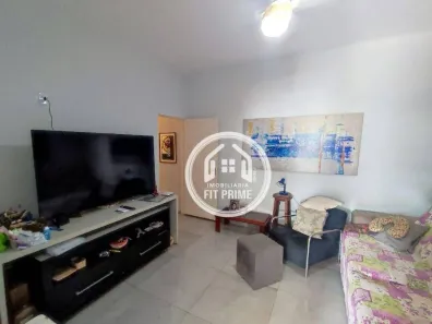 Casa com 2 Quartos à venda, 110m² no Jardim Caetano II, São José do Rio Preto
