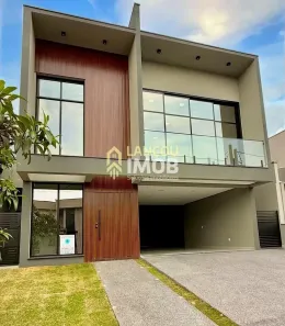 Casa de Condomínio com 4 Quartos à venda, 200m² no , Itupeva