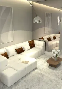 Apartamento com 2 Quartos à venda, 94m² no Cabeçudas, Itajaí
