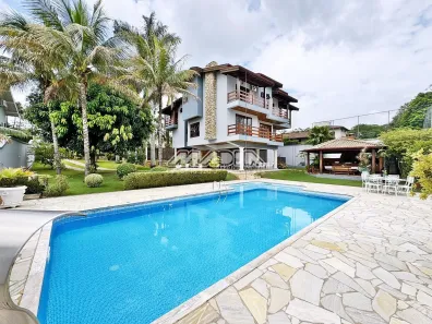 Casa de Condomínio com 4 Quartos à venda, 600m² no Village Visconde de Itamaracá, Valinhos