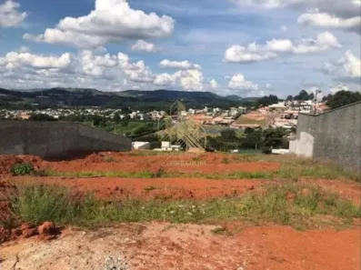 Lote/Terreno à venda, 800m² no Condomínio Residencial Shamballa III, Atibaia