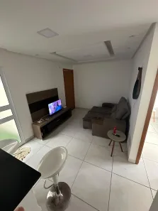Apartamento com 2 Quartos à venda, 50m² no Vila de Abrantes (Abrantes), Camaçari