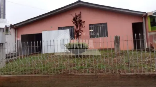 Casa com 2 Quartos à venda, 70m² no Colônia Dona Luíza, Ponta Grossa