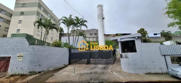 Apartamento com 2 Quartos à venda, 48m² no Conjunto Promorar Sapopemba, São Paulo