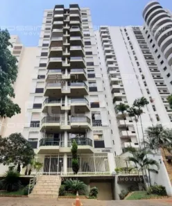 Apartamento com 1 Quarto à venda, 55m² no Centro, Ribeirão Preto
