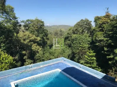 Casa de Condomínio com 4 Quartos à venda, 460m² no Loteamento Capital Ville, Jundiaí