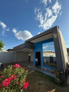 Casa com 3 Quartos à venda, 157m² no Plano Diretor Sul, Palmas